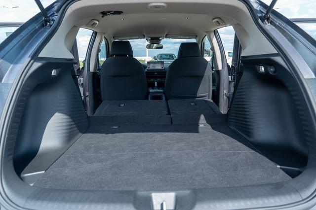 used 2023 Honda HR-V car, priced at $24,994