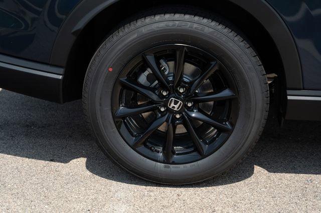new 2026 Honda CR-V Hybrid car, priced at $38,925