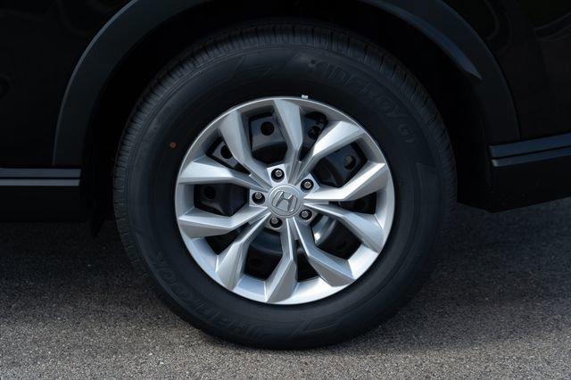 new 2026 Honda CR-V car, priced at $32,553