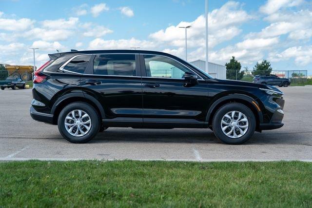 new 2026 Honda CR-V car, priced at $32,553