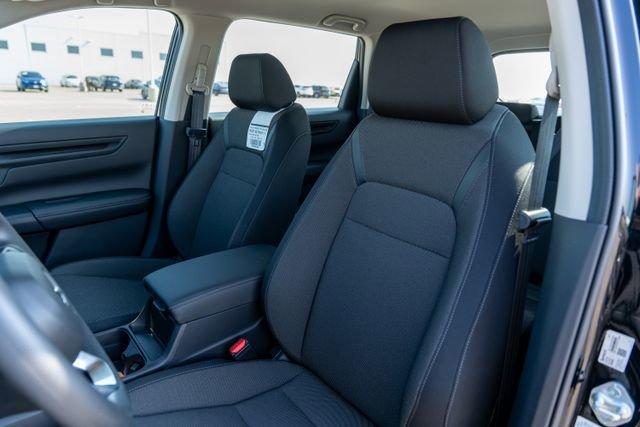 new 2026 Honda CR-V car, priced at $32,553