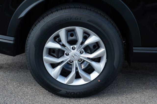 new 2026 Honda CR-V car, priced at $32,553