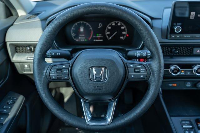 new 2026 Honda CR-V car, priced at $32,553