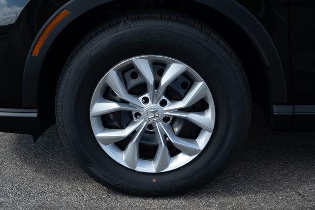 new 2026 Honda CR-V car, priced at $32,553
