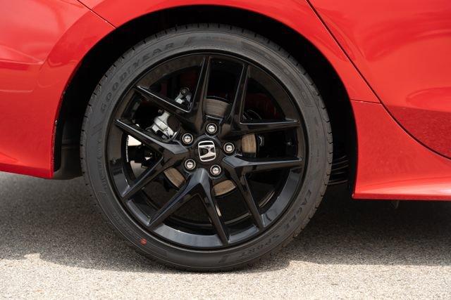 new 2026 Honda Civic car, priced at $26,495