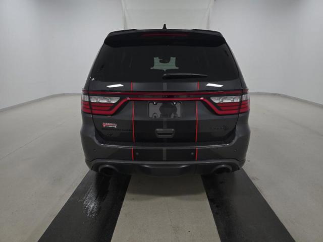 used 2023 Dodge Durango car, priced at $79,994