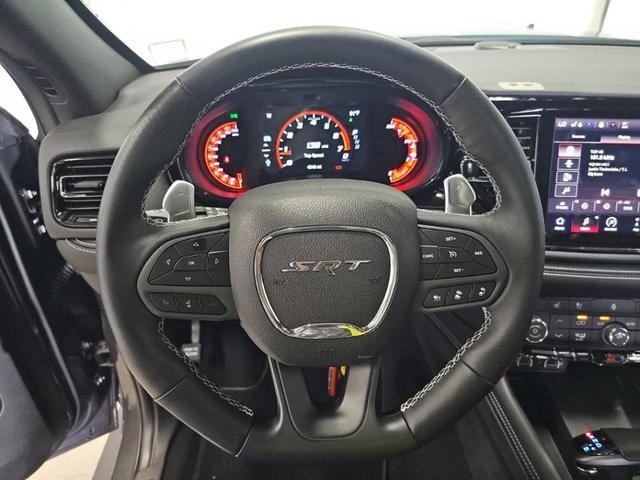 used 2023 Dodge Durango car, priced at $79,994