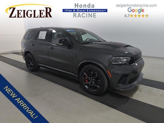 used 2023 Dodge Durango car, priced at $79,994