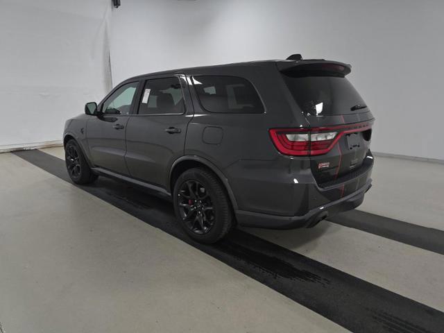 used 2023 Dodge Durango car, priced at $79,994