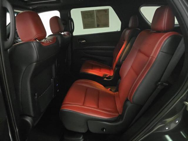 used 2023 Dodge Durango car, priced at $79,994