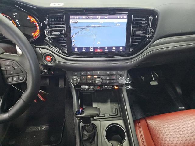 used 2023 Dodge Durango car, priced at $79,994