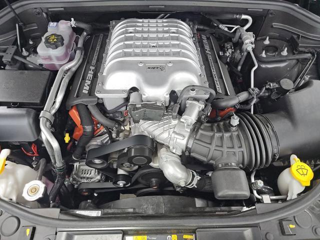 used 2023 Dodge Durango car, priced at $79,994