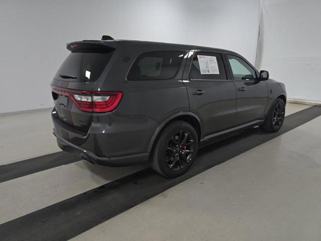 used 2023 Dodge Durango car, priced at $79,994