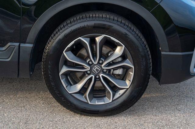 used 2020 Honda CR-V car, priced at $25,394