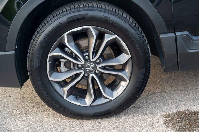 used 2020 Honda CR-V car, priced at $25,394