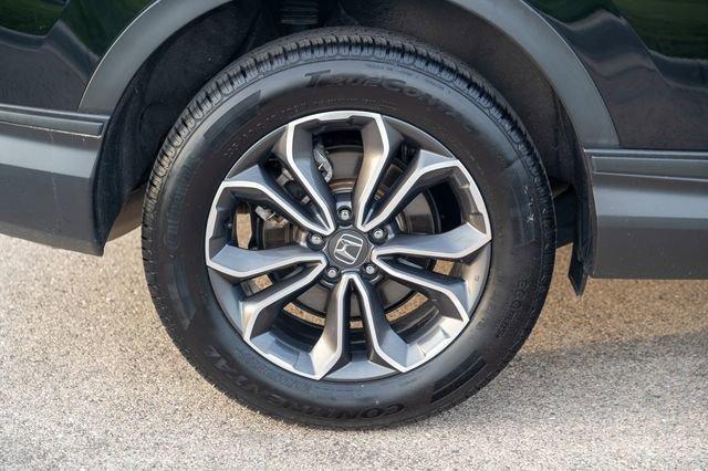 used 2020 Honda CR-V car, priced at $25,394