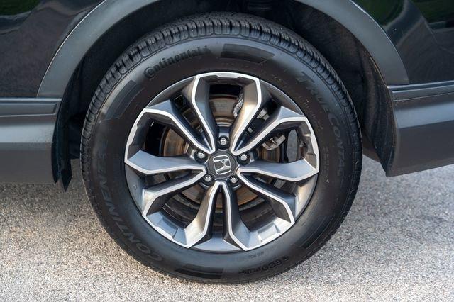 used 2020 Honda CR-V car, priced at $25,394