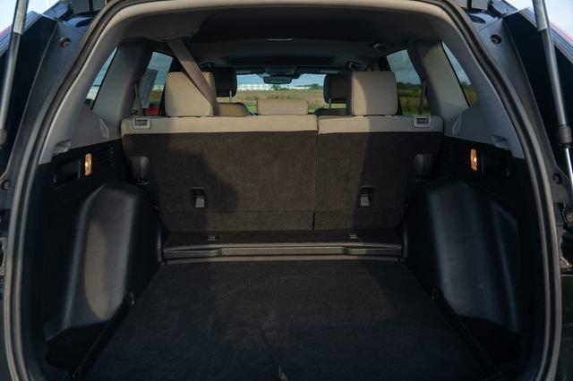used 2020 Honda CR-V car, priced at $25,394