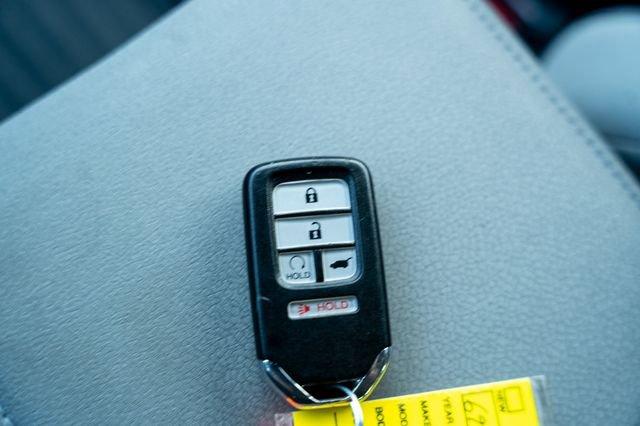 used 2020 Honda CR-V car, priced at $25,394