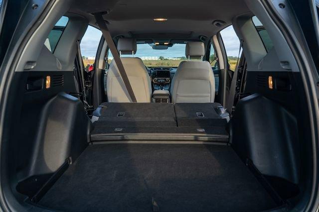 used 2020 Honda CR-V car, priced at $25,394