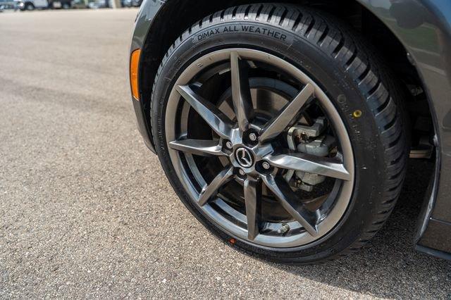 used 2019 Mazda MX-5 Miata car, priced at $25,394