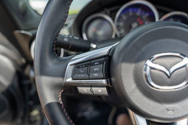 used 2019 Mazda MX-5 Miata car, priced at $25,394