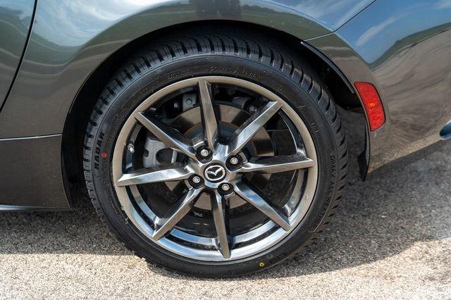used 2019 Mazda MX-5 Miata car, priced at $25,394