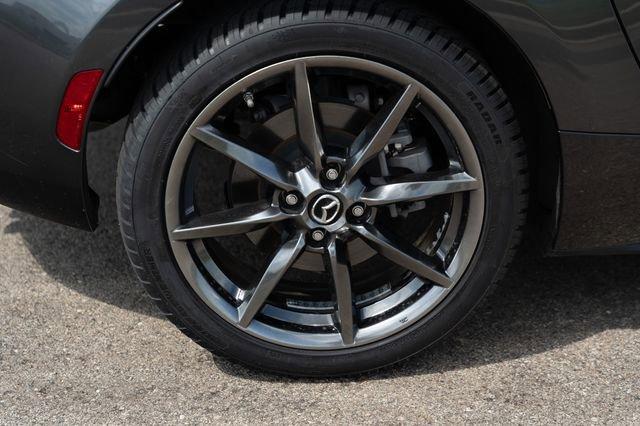 used 2019 Mazda MX-5 Miata car, priced at $25,394