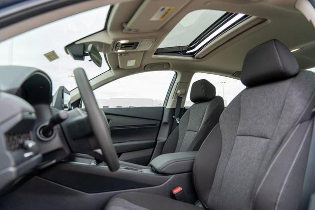 used 2024 Honda Accord car, priced at $25,494