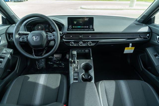 new 2026 Honda Civic car, priced at $26,929