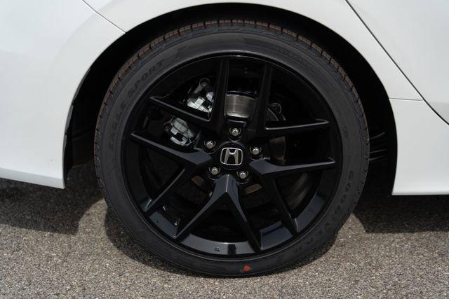 new 2026 Honda Civic car, priced at $26,929