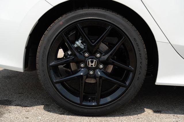 new 2026 Honda Civic car, priced at $26,929