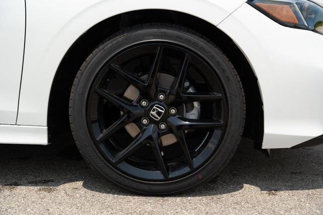 new 2026 Honda Civic car, priced at $26,929