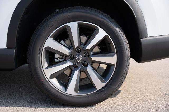 new 2025 Honda Pilot car, priced at $50,505