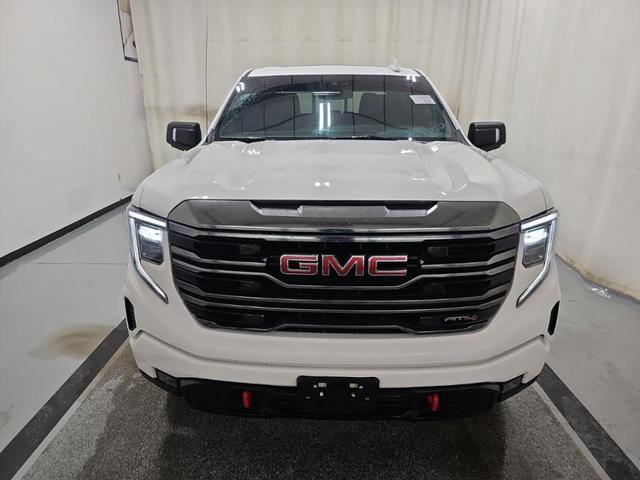 used 2022 GMC Sierra 1500 car, priced at $49,794