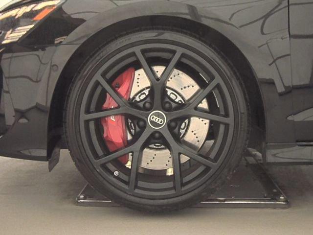 used 2022 Audi RS 3 car, priced at $62,995