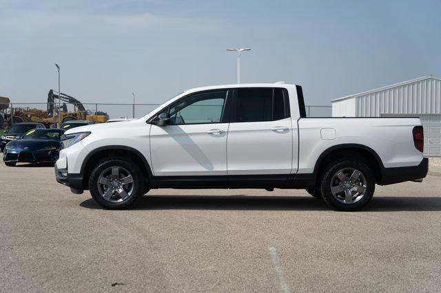 used 2025 Honda Ridgeline car, priced at $43,994