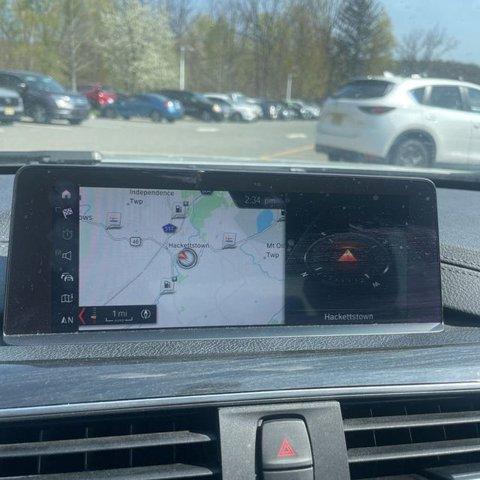 used 2018 BMW 330 car, priced at $19,994
