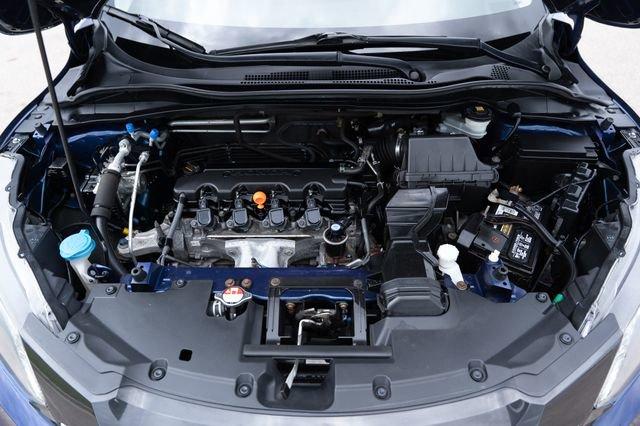 used 2016 Honda HR-V car, priced at $17,494
