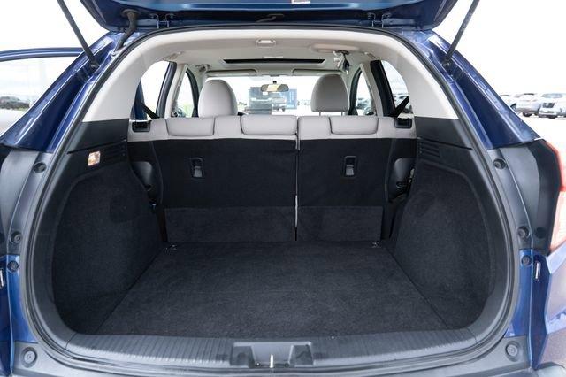 used 2016 Honda HR-V car, priced at $17,494