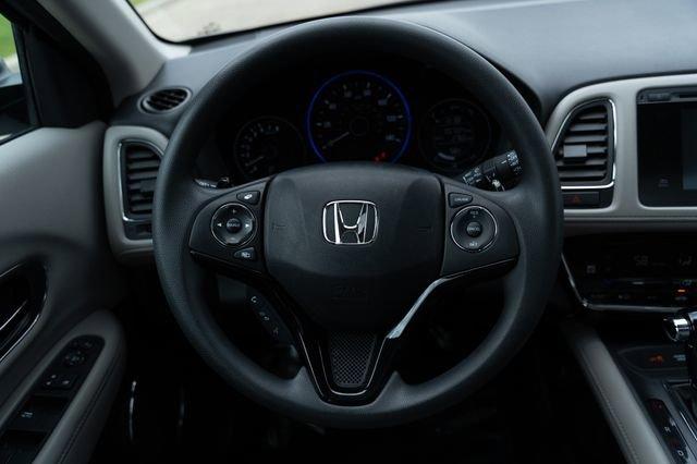 used 2016 Honda HR-V car, priced at $17,494