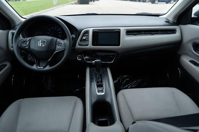 used 2016 Honda HR-V car, priced at $17,494