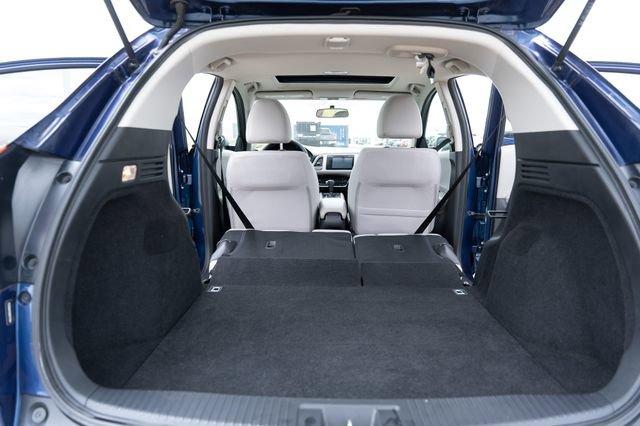 used 2016 Honda HR-V car, priced at $17,494