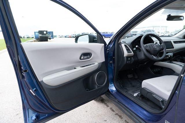 used 2016 Honda HR-V car, priced at $17,494