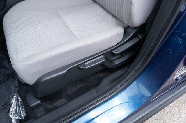 used 2016 Honda HR-V car, priced at $17,494