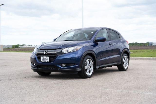 used 2016 Honda HR-V car, priced at $17,494