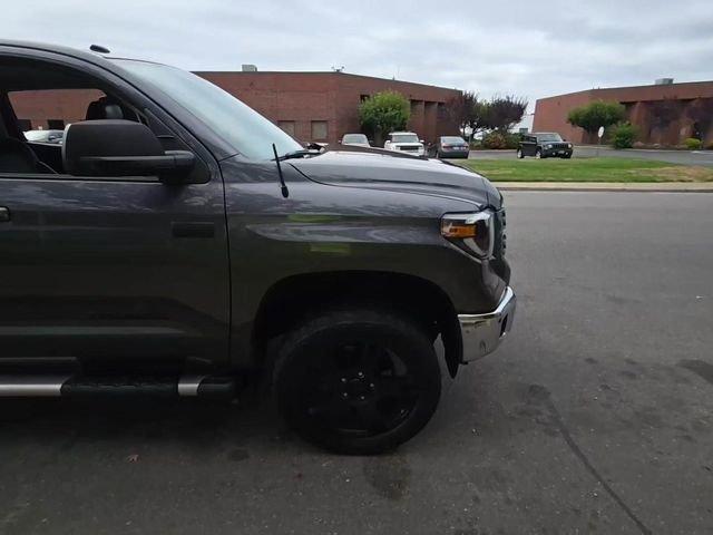 used 2019 Toyota Tundra car, priced at $43,785