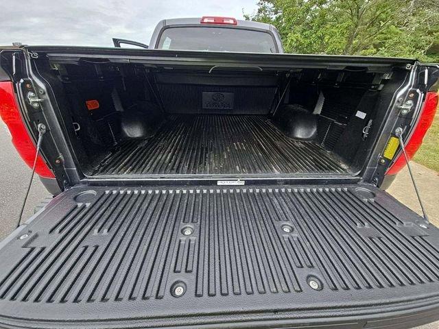 used 2019 Toyota Tundra car, priced at $43,785