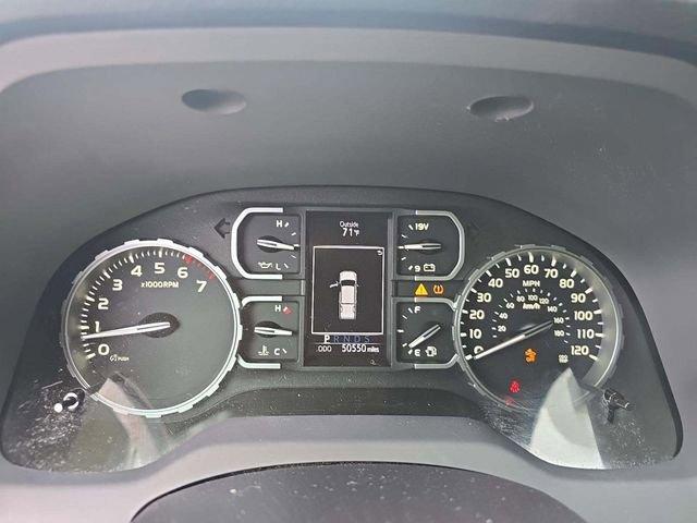 used 2019 Toyota Tundra car, priced at $43,785