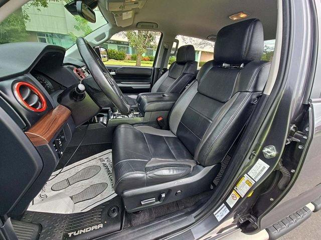 used 2019 Toyota Tundra car, priced at $43,785